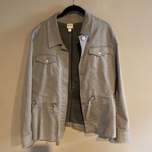 Jacket